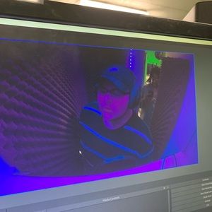 Meet your Posher, Sean